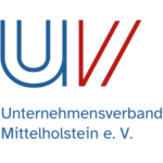 Logo Unternehmensverband Mittelholstein e.V.